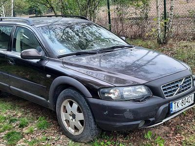 używany Volvo C70 CROSS COUNTRY