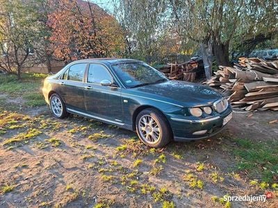 Używany Rover 75 2002