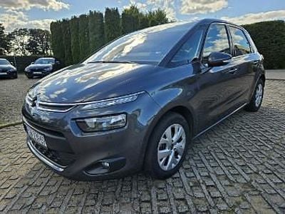 Citroën C4 Picasso