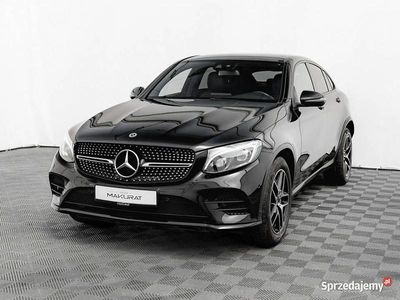 Mercedes GLC220