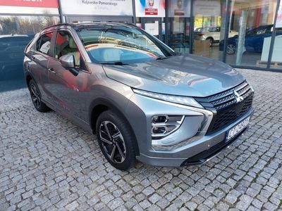 używany Mitsubishi Eclipse Cross PHEV Instyle Plus PHEV