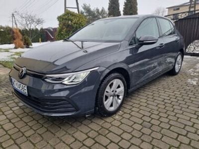 VW Golf VIII