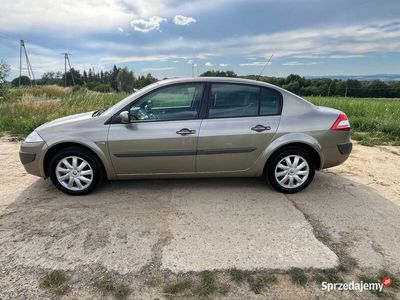Renault Mégane II