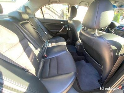 używany Honda Accord 7