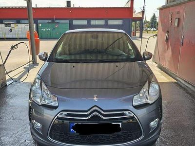 Citroën DS3
