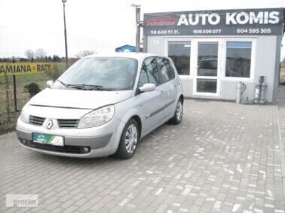 Renault Scénic II