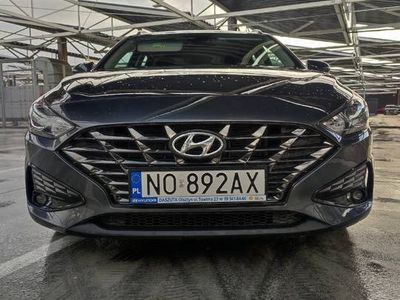 używany Hyundai i30 