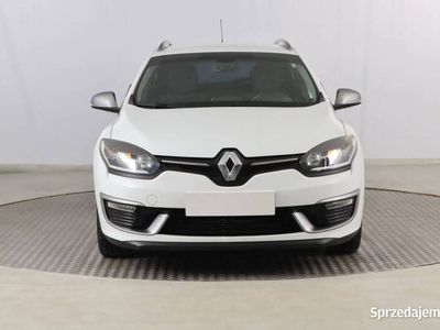 Renault Mégane GrandTour