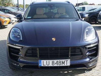 używany Porsche Macan GTS 3.0 V6 360KM AUT Pakiet Sport Chrono Plus…