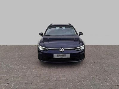 VW Golf VIII