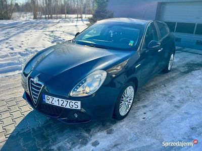 używany Alfa Romeo Giulietta 1.4 TB Progression