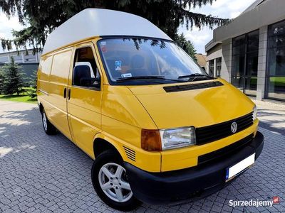 VW T4