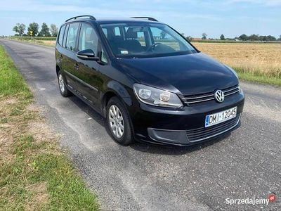 VW Touran