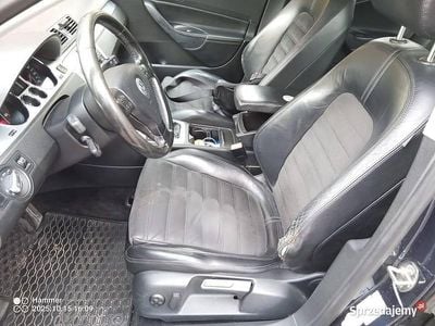 Używany VW Passat R 2006 Inny kolor Kombi