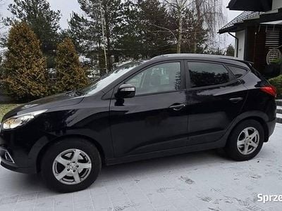 Używany 2012 Hyundai ix35 SUV | 39 700 zł (Uczciwa cena)