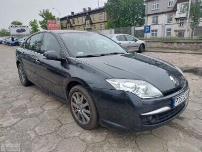 używany Renault Laguna III 2.0 dCi Dynamique