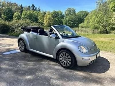 VW Beetle