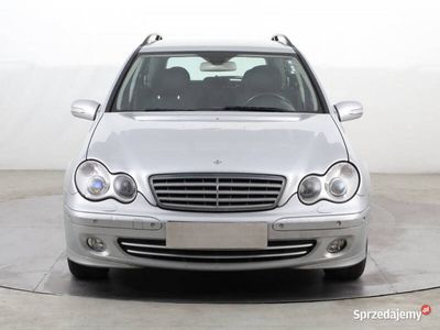 Mercedes C180