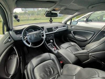 Citroën C5