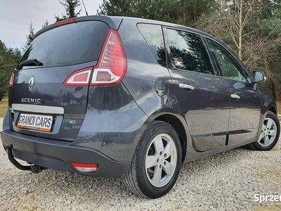 Renault Scénic III