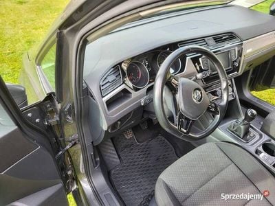 VW Touran