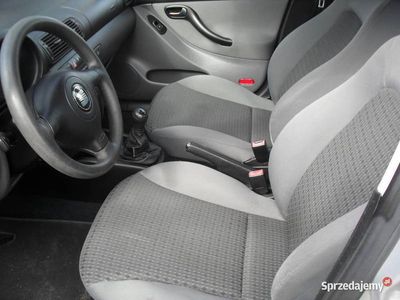 używany Seat Toledo 1.6/16V