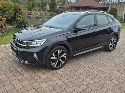 Czarny Używany 2023 VW Taigo SUV | 77 900 zł (Uczciwa cena)