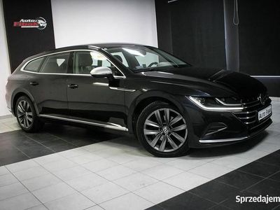 VW Arteon