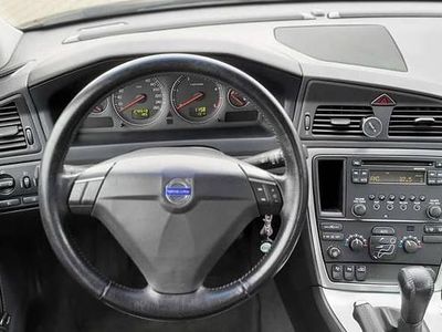 Używany Volvo S60 2007 Sedan/Limuzyna