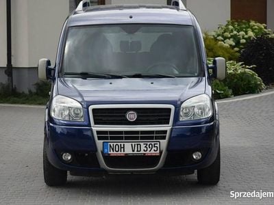 Fiat Doblò