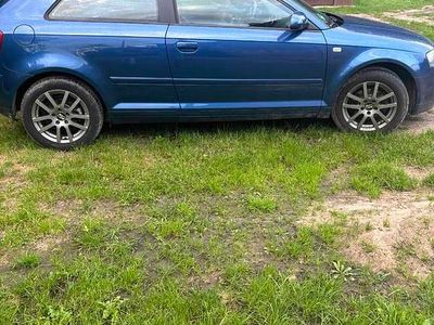 Używany 2007 Audi A3 | 16 900 zł (Uczciwa cena)