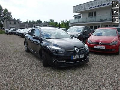 Renault Mégane GrandTour