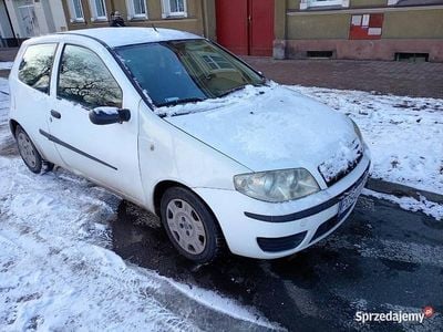 Używany 2004 Fiat Punto | 1299 zł (Uczciwa cena)