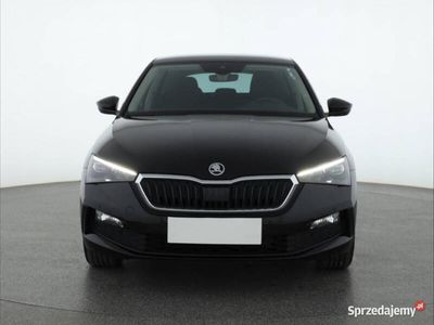 używany Skoda Scala 1.0 TSI