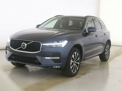 używany Volvo XC60 2dm 197KM 2023r. 22 030km