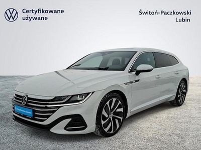 Używany 2023 VW Arteon | 156 890 zł