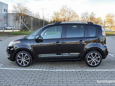 Citroën C3 Picasso