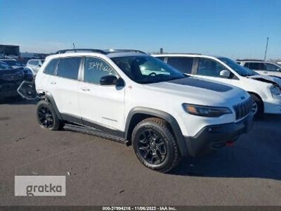 używany Jeep Cherokee TRAILHAWK 4X4