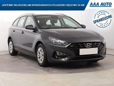 Używany Hyundai i30 2021 Szary