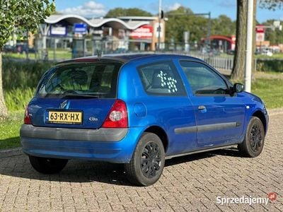 Renault Clio II