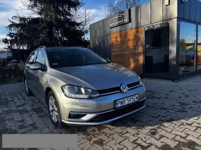 VW Golf VII