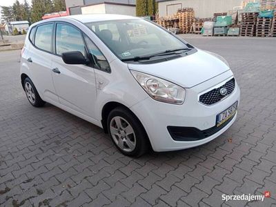 Kia Venga