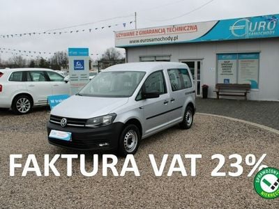 VW Caddy
