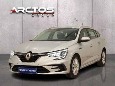 Renault Mégane IV