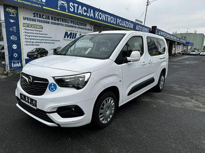 Opel Combo Life