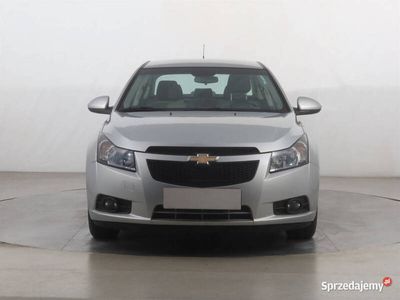 używany Chevrolet Cruze 1.6 i 16V