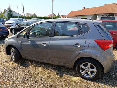 Szary Używany 2014 Hyundai ix20 Hatchback | 18 500 zł (Uczciwa cena)