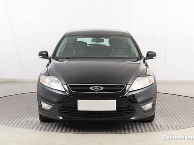 Czarny Używany 2012 Ford Mondeo Kombi | 17 999 zł (Uczciwa cena)