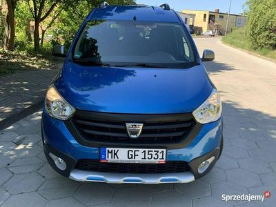 Dacia Dokker