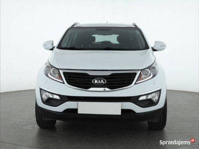 używany Kia Sportage 1.6 GDI